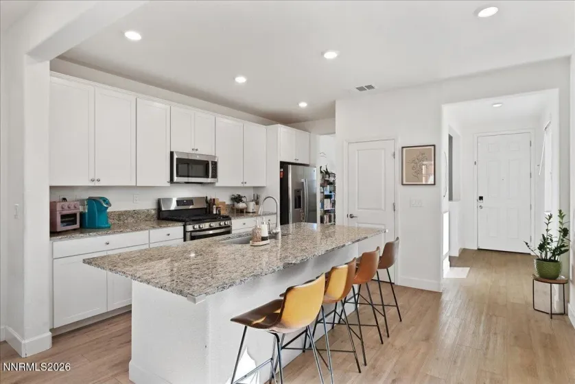 6417 Bucking Horse, Sparks, Nevada 89436, 3 Bedrooms Bedrooms, ,2 BathroomsBathrooms,Residential,Residential,Bucking Horse,260002749