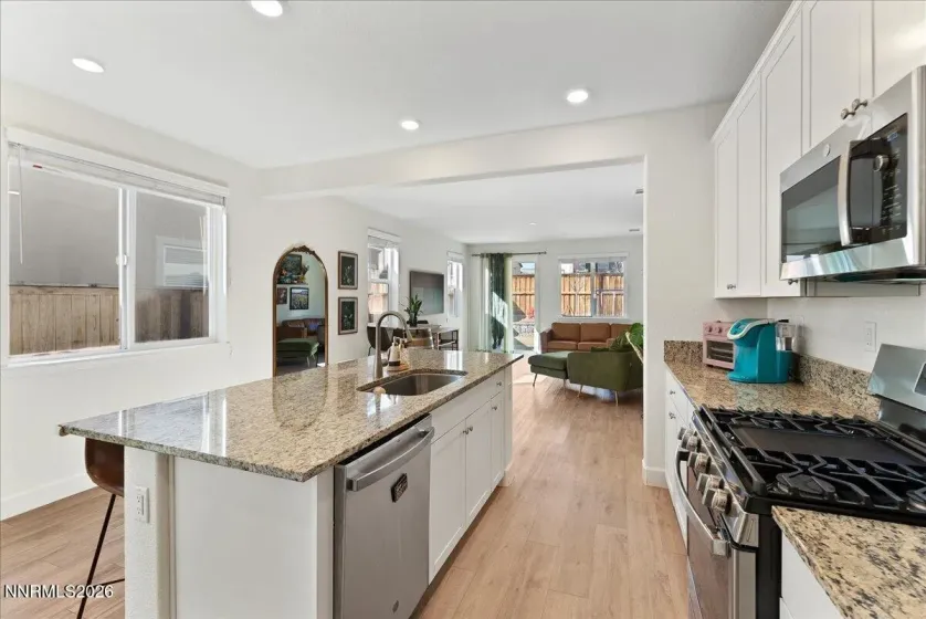 6417 Bucking Horse, Sparks, Nevada 89436, 3 Bedrooms Bedrooms, ,2 BathroomsBathrooms,Residential,Residential,Bucking Horse,260002749