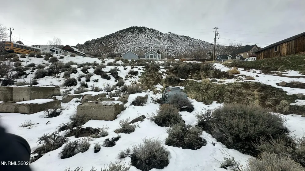 430 F, Virginia City, Nevada 89440, ,Land,Residential,F,260002750