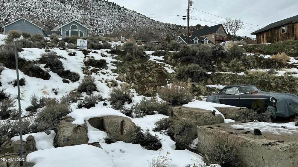 430 F, Virginia City, Nevada 89440, ,Land,Residential,F,260002750