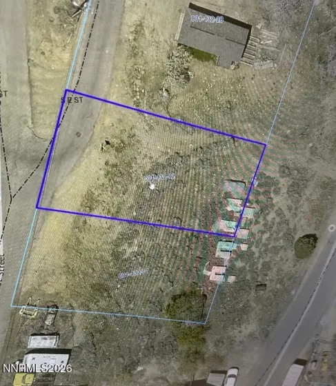 430 F, Virginia City, Nevada 89440, ,Land,Residential,F,260002750