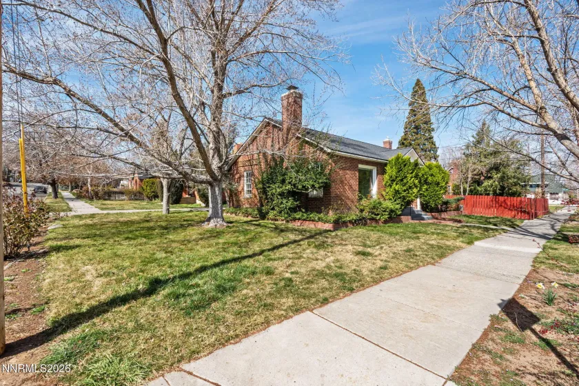 1135 Nixon, Reno, Nevada 89509, 3 Bedrooms Bedrooms, ,1 BathroomBathrooms,Residential,Residential,Nixon,260002752