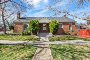 1135 Nixon, Reno, Nevada 89509, 3 Bedrooms Bedrooms, ,1 BathroomBathrooms,Residential,Residential,Nixon,260002752