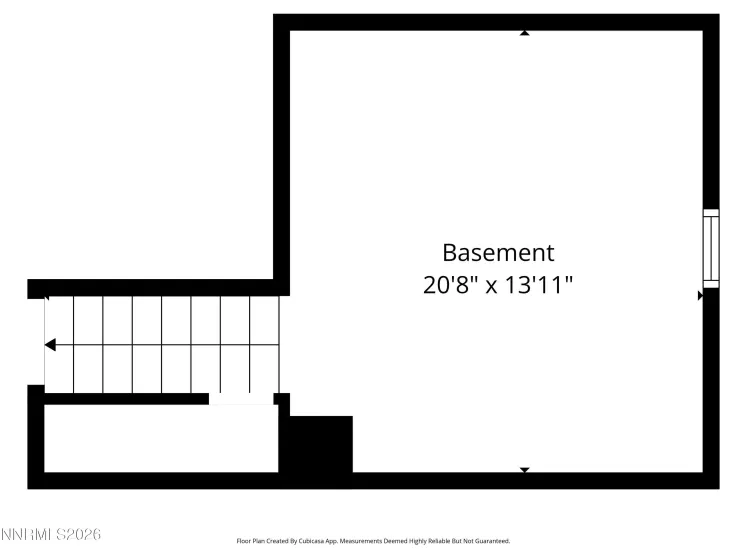1135 Nixon, Reno, Nevada 89509, 3 Bedrooms Bedrooms, ,1 BathroomBathrooms,Residential,Residential,Nixon,260002752