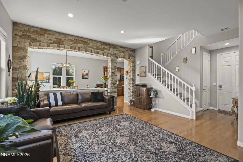 2220 Heavenly View, Reno, Nevada 89523, 4 Bedrooms Bedrooms, ,4 BathroomsBathrooms,Residential,Residential,Heavenly View,260002753