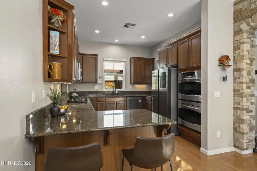 2220 Heavenly View, Reno, Nevada 89523, 4 Bedrooms Bedrooms, ,4 BathroomsBathrooms,Residential,Residential,Heavenly View,260002753