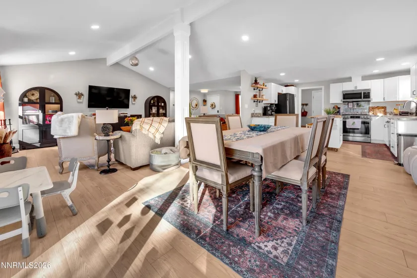 4220 Bismarck, Reno, Nevada 89502, 3 Bedrooms Bedrooms, ,2 BathroomsBathrooms,Residential,Residential,Bismarck,260002757