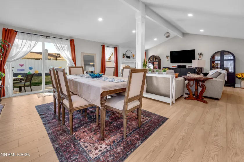 4220 Bismarck, Reno, Nevada 89502, 3 Bedrooms Bedrooms, ,2 BathroomsBathrooms,Residential,Residential,Bismarck,260002757