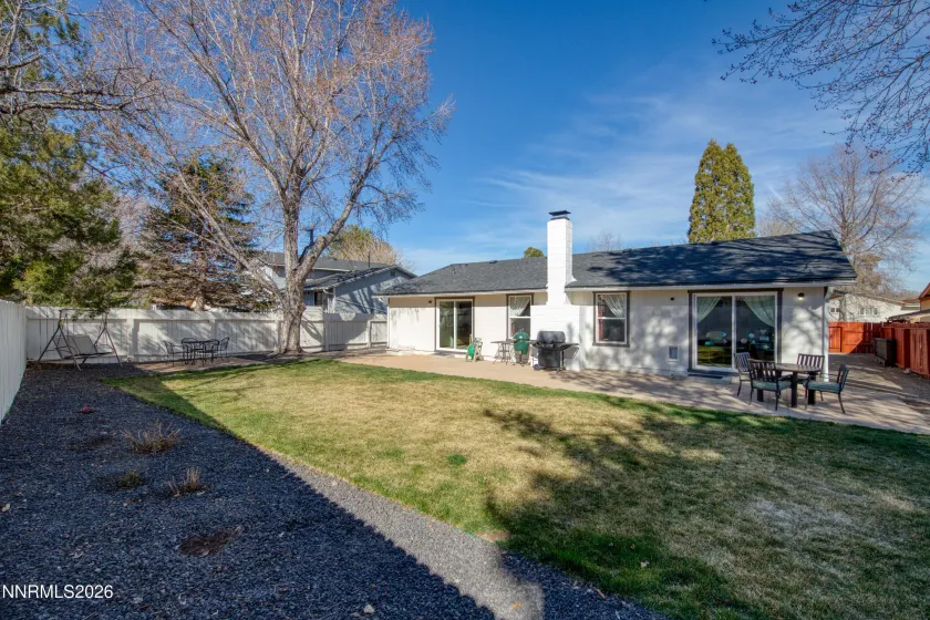 4220 Bismarck, Reno, Nevada 89502, 3 Bedrooms Bedrooms, ,2 BathroomsBathrooms,Residential,Residential,Bismarck,260002757