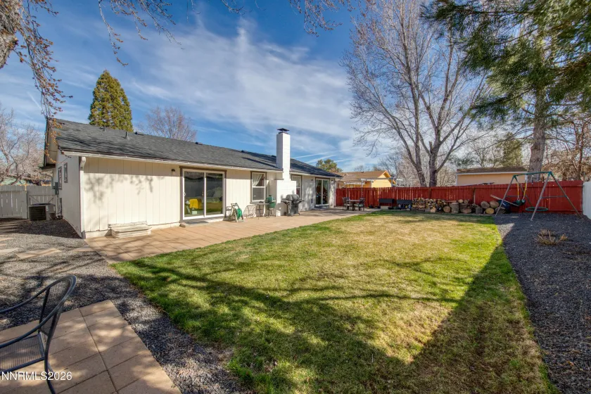 4220 Bismarck, Reno, Nevada 89502, 3 Bedrooms Bedrooms, ,2 BathroomsBathrooms,Residential,Residential,Bismarck,260002757