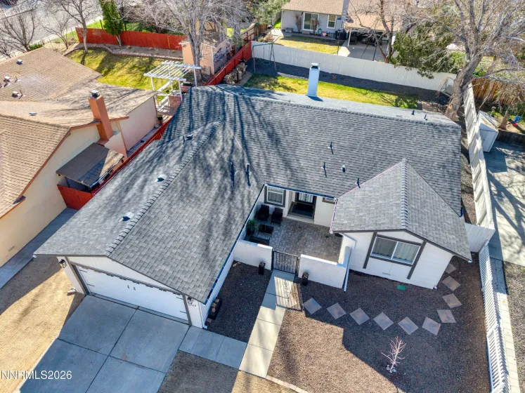 4220 Bismarck, Reno, Nevada 89502, 3 Bedrooms Bedrooms, ,2 BathroomsBathrooms,Residential,Residential,Bismarck,260002757