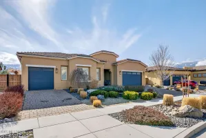 8286 Fenhollow, Verdi, Nevada 89439, 4 Bedrooms Bedrooms, ,3 BathroomsBathrooms,Residential,Residential,Fenhollow,260002755
