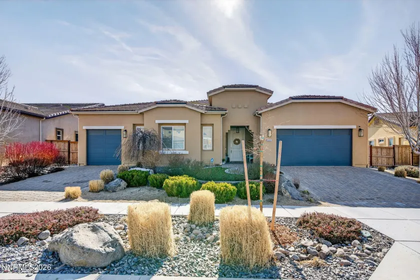 8286 Fenhollow, Verdi, Nevada 89439, 4 Bedrooms Bedrooms, ,3 BathroomsBathrooms,Residential,Residential,Fenhollow,260002755