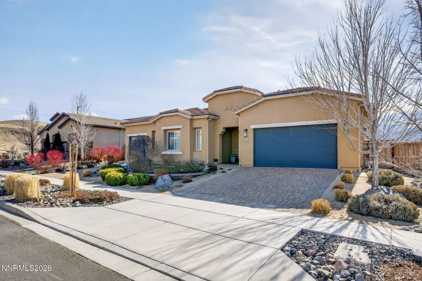 8286 Fenhollow, Verdi, Nevada 89439, 4 Bedrooms Bedrooms, ,3 BathroomsBathrooms,Residential,Residential,Fenhollow,260002755