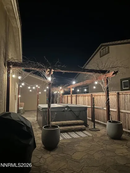 8286 Fenhollow, Verdi, Nevada 89439, 4 Bedrooms Bedrooms, ,3 BathroomsBathrooms,Residential,Residential,Fenhollow,260002755