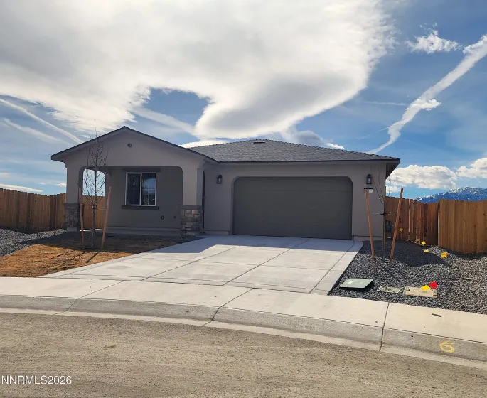 711 Daylily, Minden, Nevada 89423, 3 Bedrooms Bedrooms, ,2 BathroomsBathrooms,Residential,Residential,Daylily,260002758