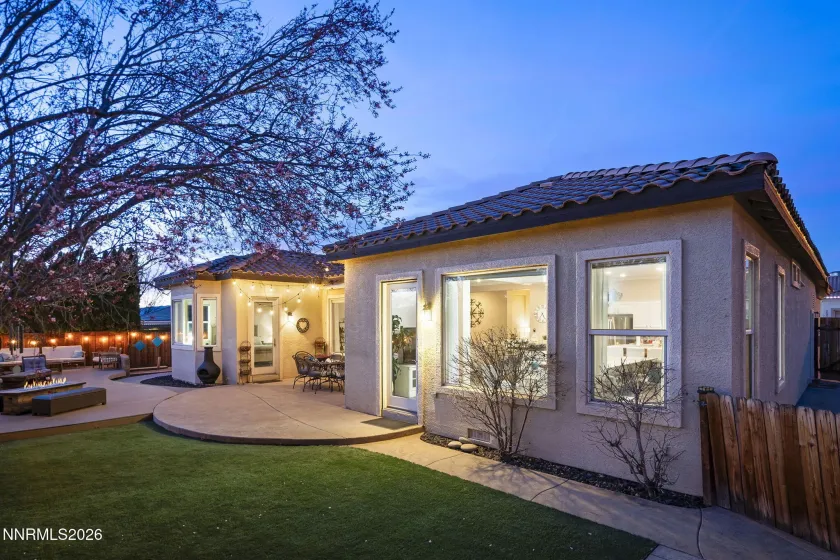 2485 Firenze, Sparks, Nevada 89434, 4 Bedrooms Bedrooms, ,4 BathroomsBathrooms,Residential,Residential,Firenze,260002760