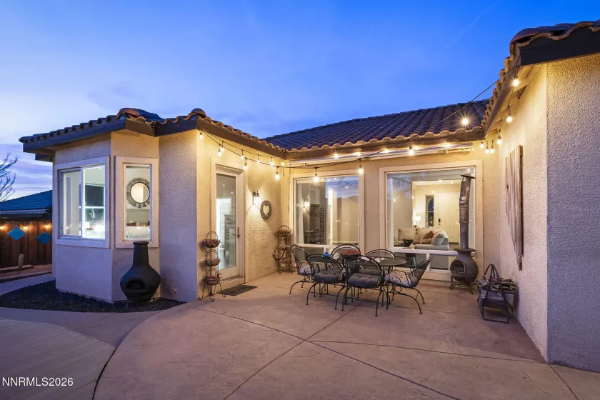 2485 Firenze, Sparks, Nevada 89434, 4 Bedrooms Bedrooms, ,4 BathroomsBathrooms,Residential,Residential,Firenze,260002760