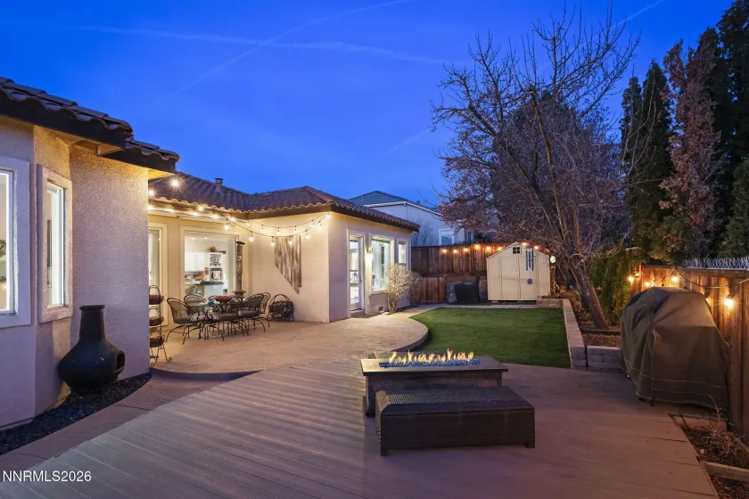 2485 Firenze, Sparks, Nevada 89434, 4 Bedrooms Bedrooms, ,4 BathroomsBathrooms,Residential,Residential,Firenze,260002760