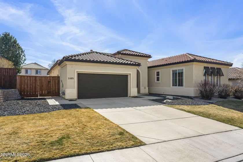 2485 Firenze, Sparks, Nevada 89434, 4 Bedrooms Bedrooms, ,4 BathroomsBathrooms,Residential,Residential,Firenze,260002760