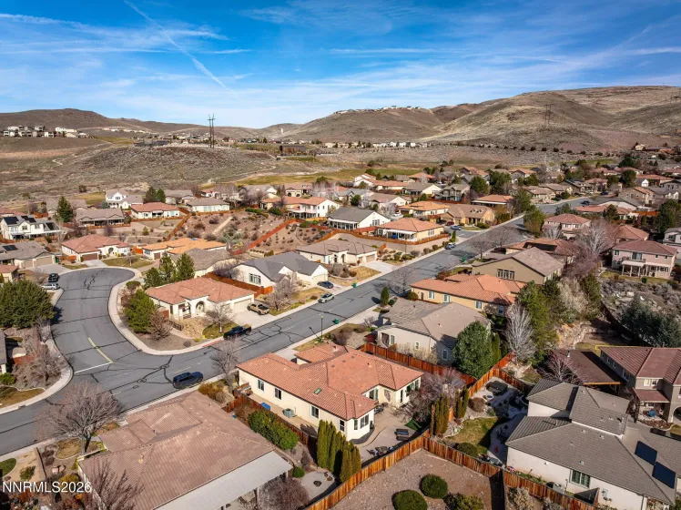 2485 Firenze, Sparks, Nevada 89434, 4 Bedrooms Bedrooms, ,4 BathroomsBathrooms,Residential,Residential,Firenze,260002760