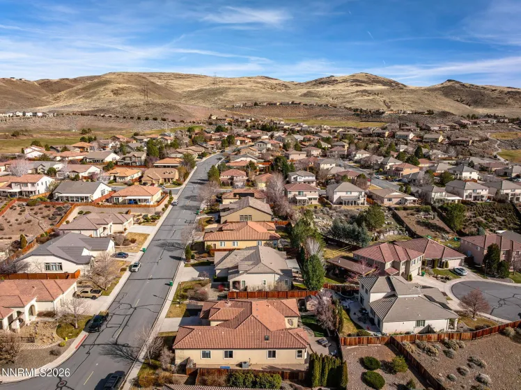 2485 Firenze, Sparks, Nevada 89434, 4 Bedrooms Bedrooms, ,4 BathroomsBathrooms,Residential,Residential,Firenze,260002760