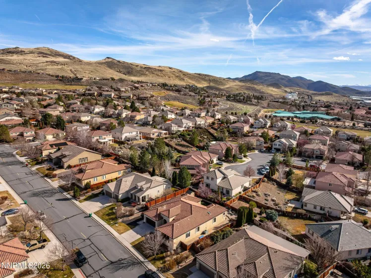 2485 Firenze, Sparks, Nevada 89434, 4 Bedrooms Bedrooms, ,4 BathroomsBathrooms,Residential,Residential,Firenze,260002760