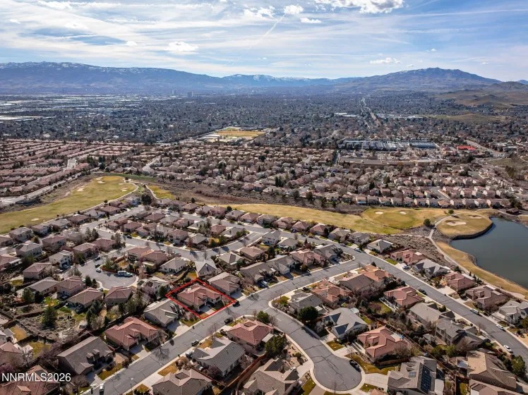 2485 Firenze, Sparks, Nevada 89434, 4 Bedrooms Bedrooms, ,4 BathroomsBathrooms,Residential,Residential,Firenze,260002760