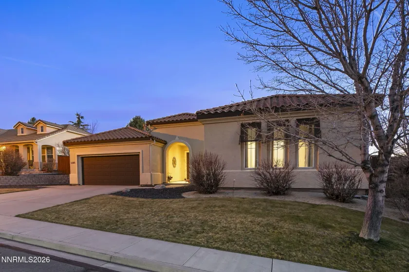 2485 Firenze, Sparks, Nevada 89434, 4 Bedrooms Bedrooms, ,4 BathroomsBathrooms,Residential,Residential,Firenze,260002760