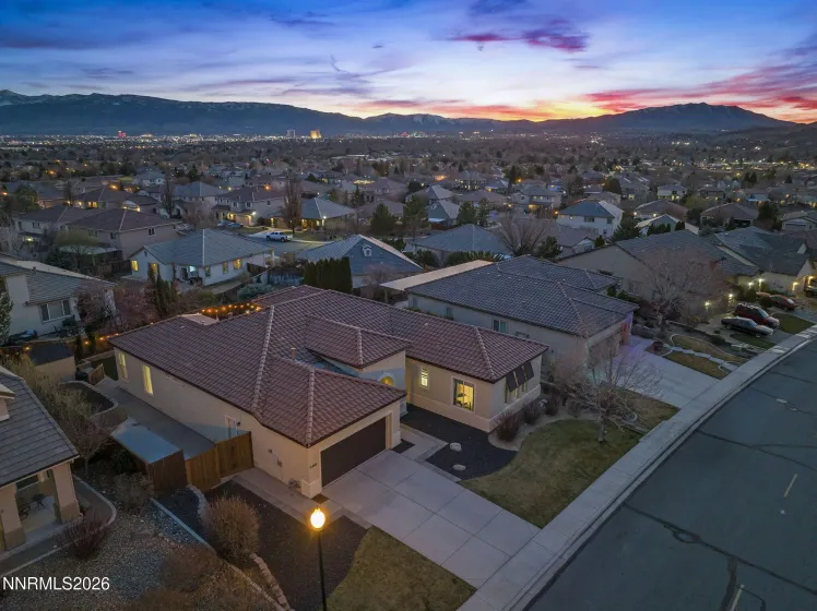 2485 Firenze, Sparks, Nevada 89434, 4 Bedrooms Bedrooms, ,4 BathroomsBathrooms,Residential,Residential,Firenze,260002760