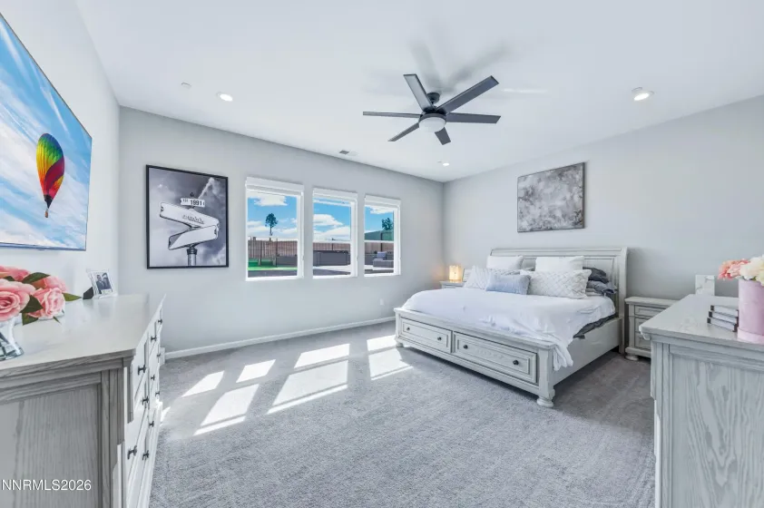 2958 Murrelet, Sparks, Nevada 89441, 4 Bedrooms Bedrooms, ,4 BathroomsBathrooms,Residential,Residential,Murrelet,260002759