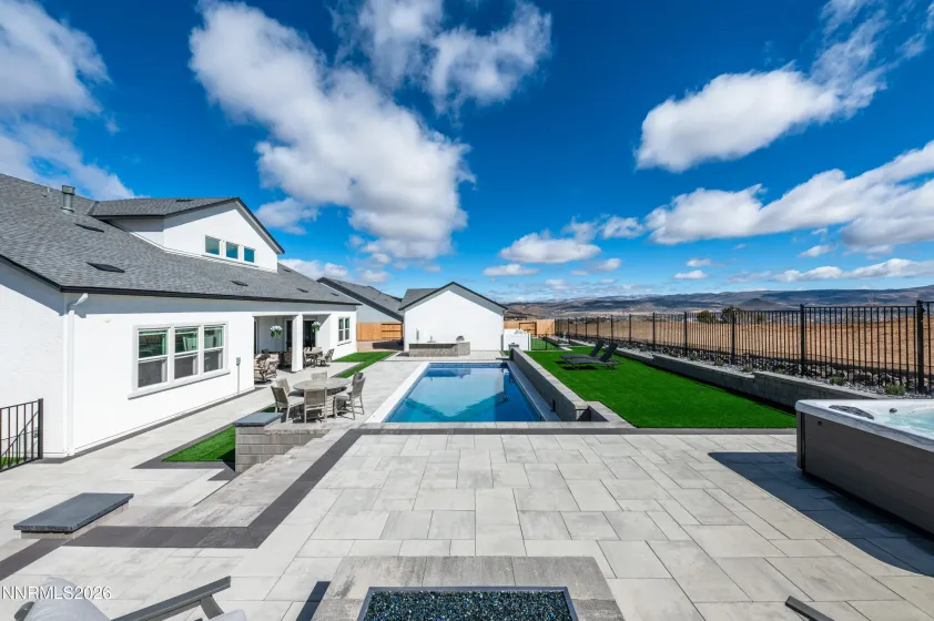 2958 Murrelet, Sparks, Nevada 89441, 4 Bedrooms Bedrooms, ,4 BathroomsBathrooms,Residential,Residential,Murrelet,260002759