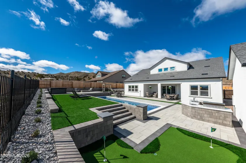 2958 Murrelet, Sparks, Nevada 89441, 4 Bedrooms Bedrooms, ,4 BathroomsBathrooms,Residential,Residential,Murrelet,260002759