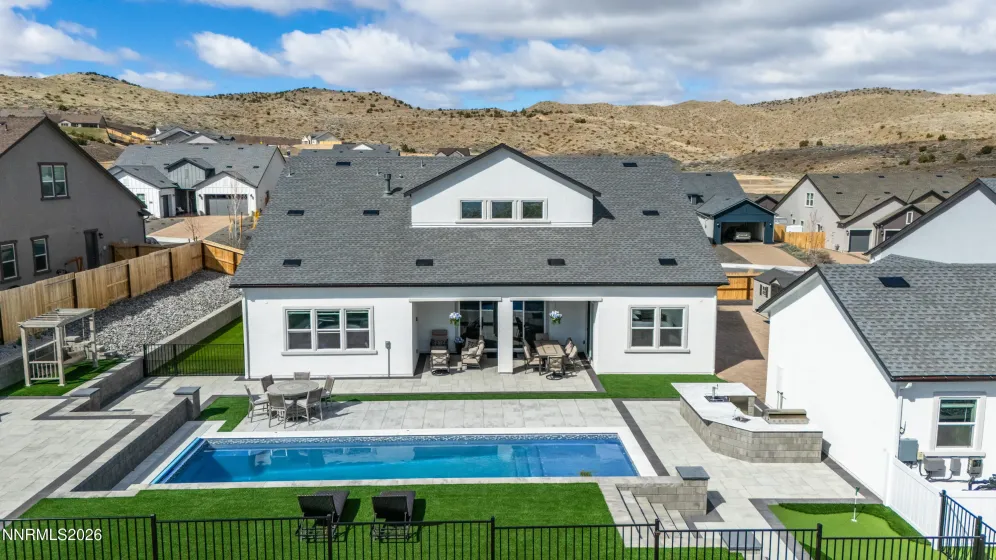 2958 Murrelet, Sparks, Nevada 89441, 4 Bedrooms Bedrooms, ,4 BathroomsBathrooms,Residential,Residential,Murrelet,260002759