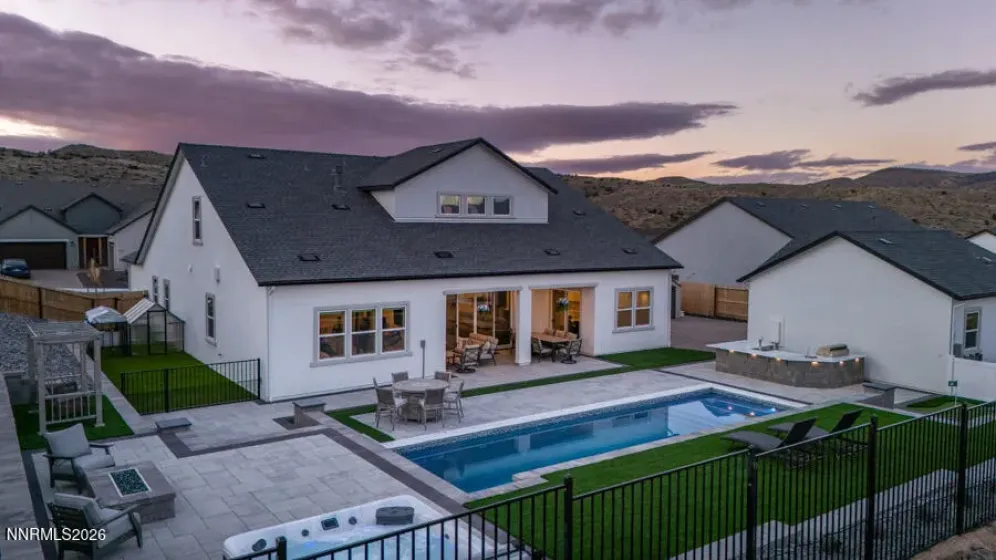 2958 Murrelet, Sparks, Nevada 89441, 4 Bedrooms Bedrooms, ,4 BathroomsBathrooms,Residential,Residential,Murrelet,260002759