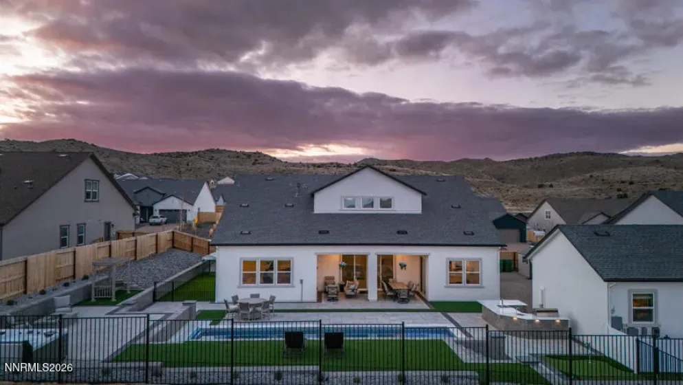 2958 Murrelet, Sparks, Nevada 89441, 4 Bedrooms Bedrooms, ,4 BathroomsBathrooms,Residential,Residential,Murrelet,260002759