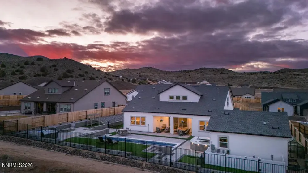 2958 Murrelet, Sparks, Nevada 89441, 4 Bedrooms Bedrooms, ,4 BathroomsBathrooms,Residential,Residential,Murrelet,260002759