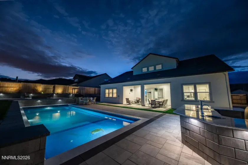 2958 Murrelet, Sparks, Nevada 89441, 4 Bedrooms Bedrooms, ,4 BathroomsBathrooms,Residential,Residential,Murrelet,260002759