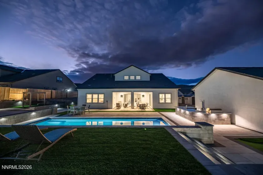 2958 Murrelet, Sparks, Nevada 89441, 4 Bedrooms Bedrooms, ,4 BathroomsBathrooms,Residential,Residential,Murrelet,260002759