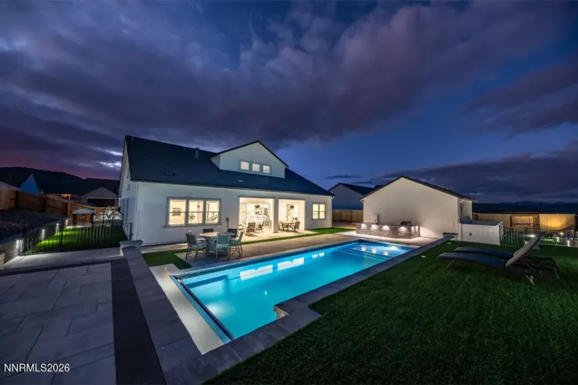 2958 Murrelet, Sparks, Nevada 89441, 4 Bedrooms Bedrooms, ,4 BathroomsBathrooms,Residential,Residential,Murrelet,260002759