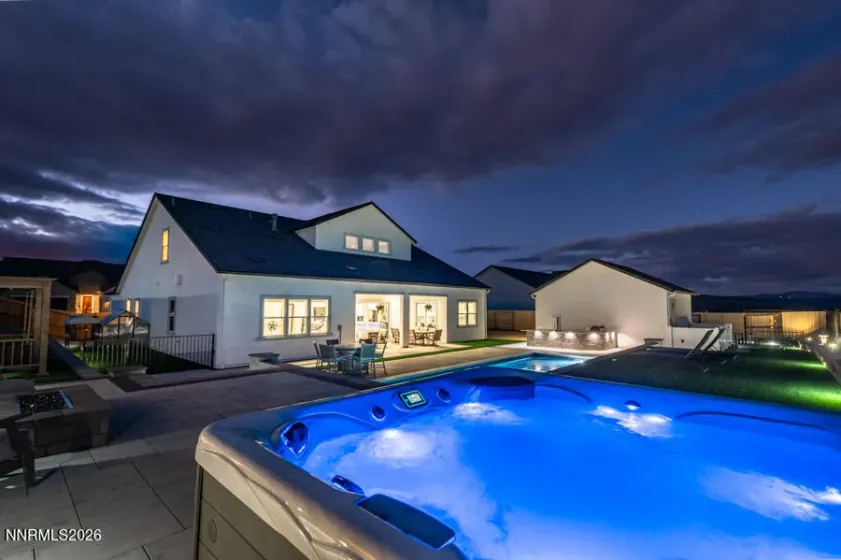 2958 Murrelet, Sparks, Nevada 89441, 4 Bedrooms Bedrooms, ,4 BathroomsBathrooms,Residential,Residential,Murrelet,260002759