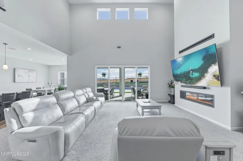 2958 Murrelet, Sparks, Nevada 89441, 4 Bedrooms Bedrooms, ,4 BathroomsBathrooms,Residential,Residential,Murrelet,260002759