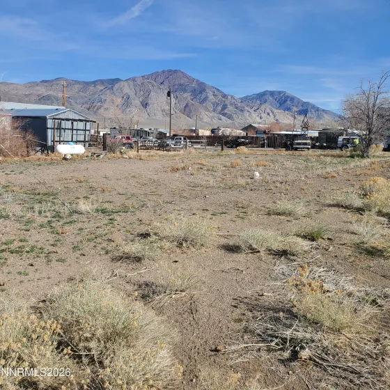 908 A, Mina, Nevada 89422, ,Land,Residential,A,260002762