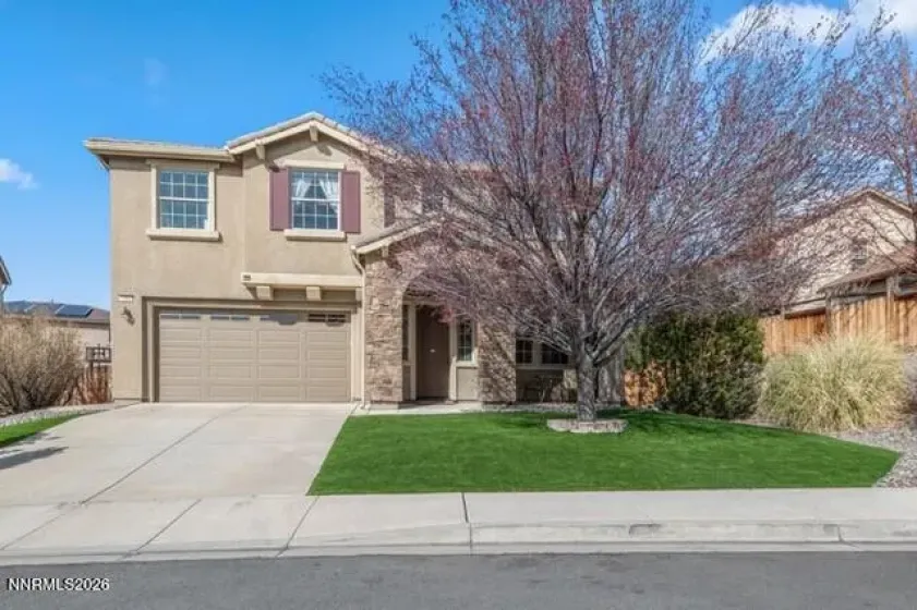 7263 Fox Wood, Sparks, Nevada 89436, 4 Bedrooms Bedrooms, ,4 BathroomsBathrooms,Residential,Residential,Fox Wood,260002764