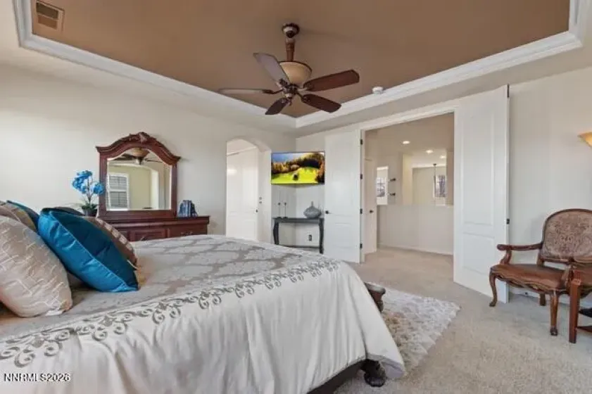 7263 Fox Wood, Sparks, Nevada 89436, 4 Bedrooms Bedrooms, ,4 BathroomsBathrooms,Residential,Residential,Fox Wood,260002764