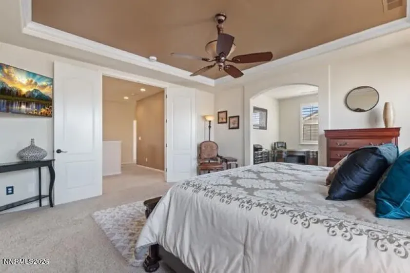 7263 Fox Wood, Sparks, Nevada 89436, 4 Bedrooms Bedrooms, ,4 BathroomsBathrooms,Residential,Residential,Fox Wood,260002764