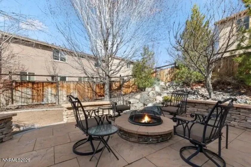 7263 Fox Wood, Sparks, Nevada 89436, 4 Bedrooms Bedrooms, ,4 BathroomsBathrooms,Residential,Residential,Fox Wood,260002764