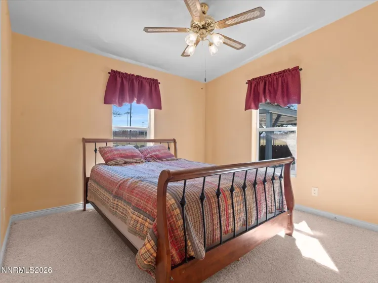 1307 Kingslane, Gardnerville, Nevada 89410, 2 Bedrooms Bedrooms, ,2 BathroomsBathrooms,Residential,Residential,Kingslane,260002765