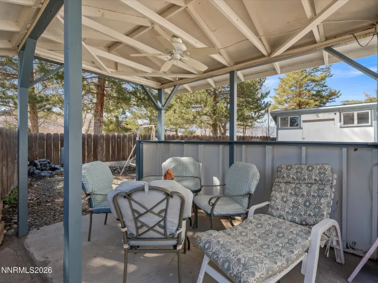 1307 Kingslane, Gardnerville, Nevada 89410, 2 Bedrooms Bedrooms, ,2 BathroomsBathrooms,Residential,Residential,Kingslane,260002765