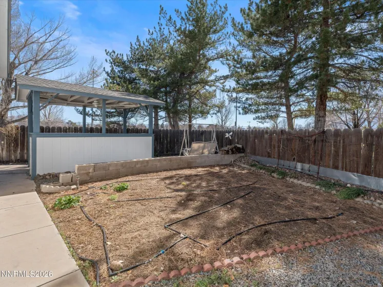 1307 Kingslane, Gardnerville, Nevada 89410, 2 Bedrooms Bedrooms, ,2 BathroomsBathrooms,Residential,Residential,Kingslane,260002765